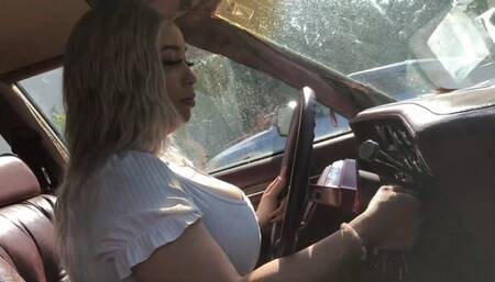 Oh Car Just Start!! Pt 1