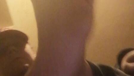 Ich bin Hendrik! Dein Herr und Meister! German 2 Frohes Neues Jahr 2025