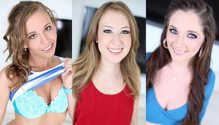 Amateur Allure - POV movie