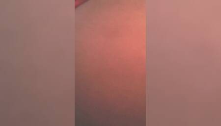 Chance Sex: Taxi Driver Fucks Me in a Thong and Makes Me Cum Several Times on His Cock