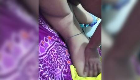 Jija Fucked Me so Harder with Big Cock