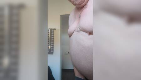Hot Nipple Play