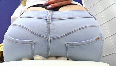 Queen Hanna - Appropriate consequences