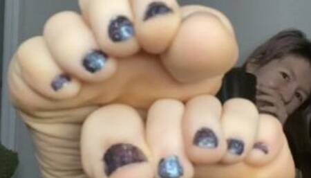 Relax and Worship My Soles