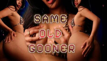 New Year, Same Old Gooner