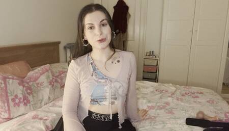 Cuck Humiliation: Alpha’s Condom Edition