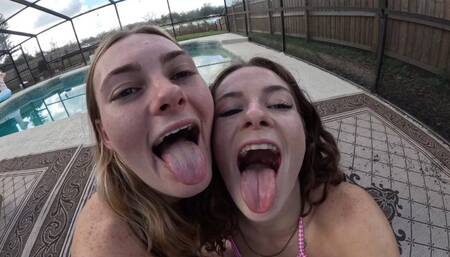 Your Giantess’ with Nathalia and Tyler Lynn 1080p