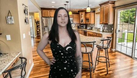 Gaining for Me, One Bite at a Time- WMV