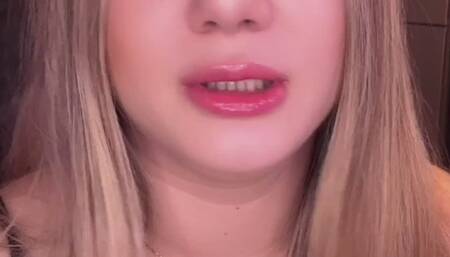 Sissy Daniella's Training Part 6