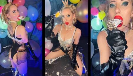 25 cigs for new year