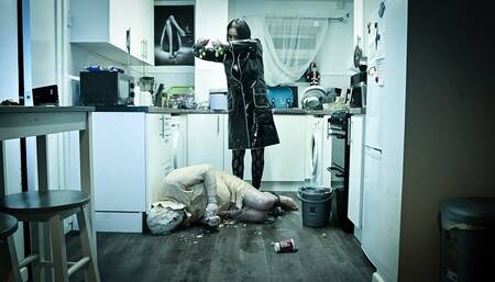 Cruel Wife Part 6 *wmv version*