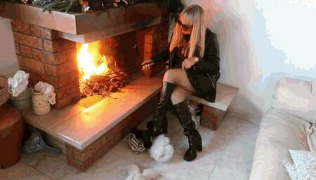 Evil Cruel Stepmother AVI (1920x1080) FHD