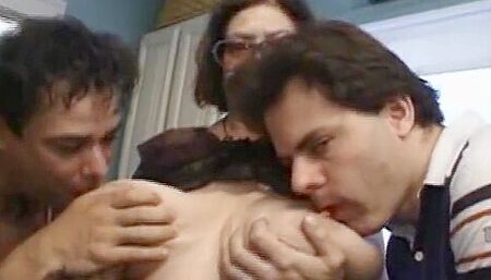 Bbw Granny Big Bertha (2003) Scene 03 Mature Kink #19
