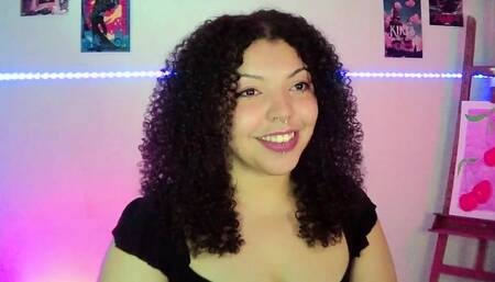 MyFreeCams - KaliMisty December 16 2024