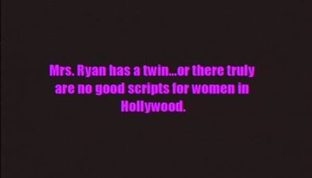 Curly Hair Mandy Gives a Handjob To Huge Cock Outdoors