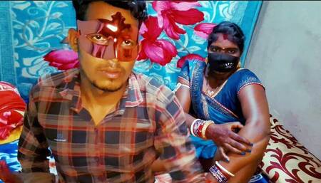 Usha Bhabhi Ko Pados Wala Devar Ne Khoob Choda