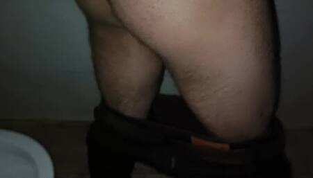Guys I Tried to Put Three Fingers in My Ass