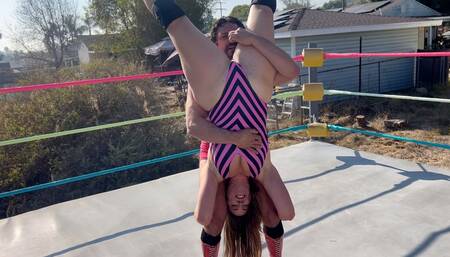 Stinky Butt Piledrivers