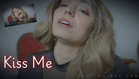 Pathetic Losers Kiss My Sick Lips