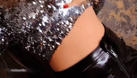 Shiny Findom Control