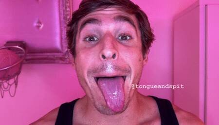 Logan Tongue Part16 Video1 - WMV