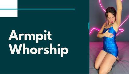 Love my Clean Armpits