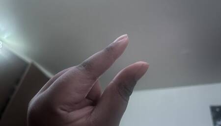 SPH: Hear me Laugh at Your Shrimp