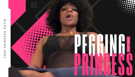 First Time Pegging | Episode 3 Part 2