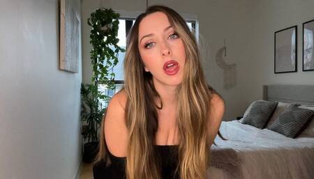 Master's New Year Wish