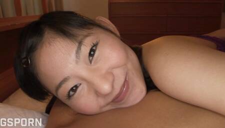 Divine Tokyo - brunette porn - GS Porn