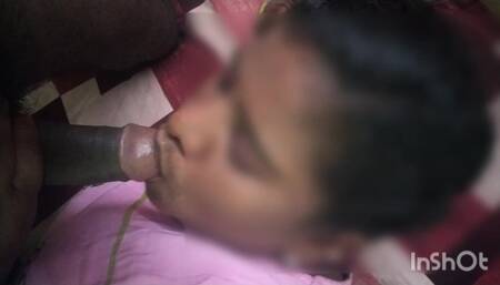 Tamil Girl Hot Blowjob, Extreme Level Hot