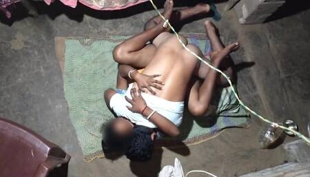 Hot Indian Wife Made XXX Video