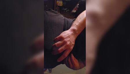 Tiktok Veiny Compilation - You Won't Be Able to Look Away!