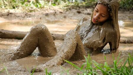 May's Forever Mud Addiction