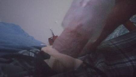 Toy Stroking #2
