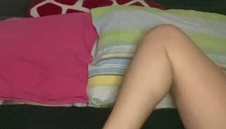 masrturbate with my sexy feets