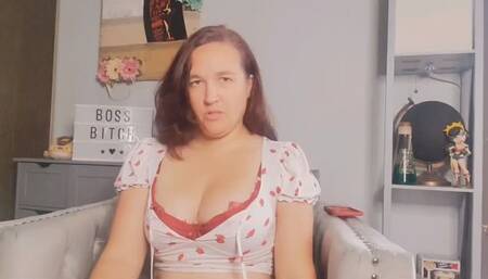 Is She Cheating: A Quiz