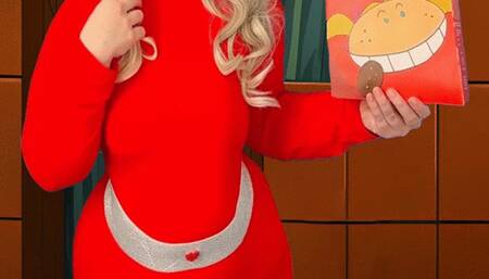 Still Obsessed with Passion Patties!