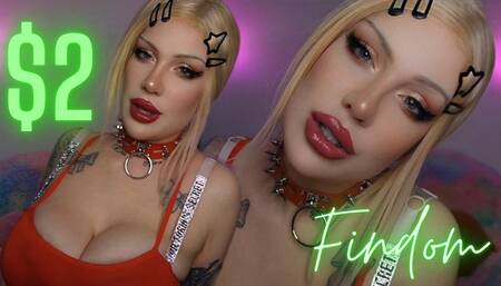 $2 Findom
