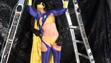 Retribution - Thunder Strike Part 2 - w She Bat - 720p HD