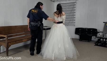 Trixie: Bride arrested part #2