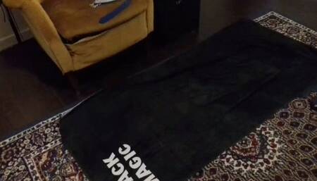 Lo schiavo mangia fango the slave eats mud