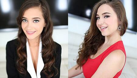 Amateur Allure - teen (18+) video