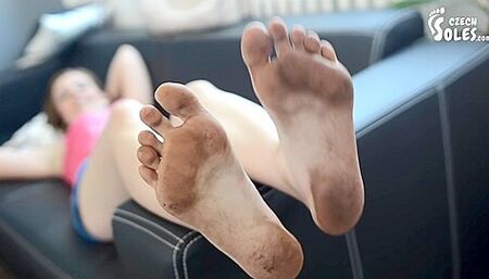 Free Premium Video Dirty Feet And Flip Flops Pov (pov Foot Worship Dirty Soles Pov Feet Foot Pov Bare Feet Soles)