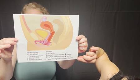 Verified Amateurs featuring Vanessa Cliff's hd trailer