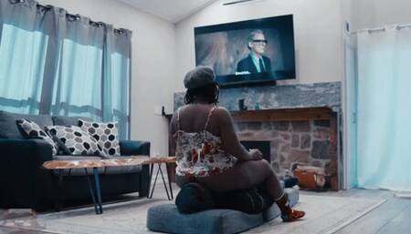 Candy Girl "Chestnutz Roasting"