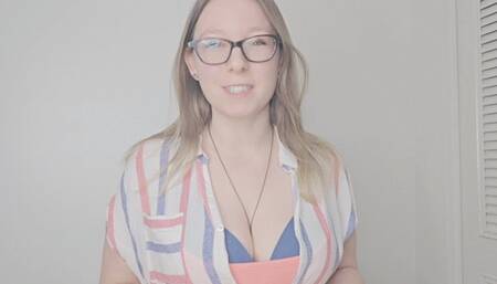 Embarrassing Pharmacist Mini