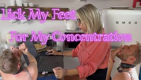 SLAVE UNDER THE TABLE ( Smartphone Version )