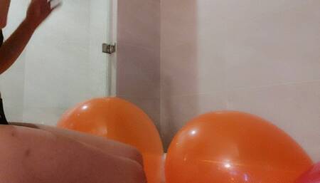 I LOVE POP IN MY VACATIONS