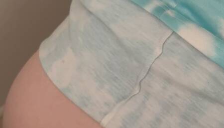 Birthday plops and diarrhea